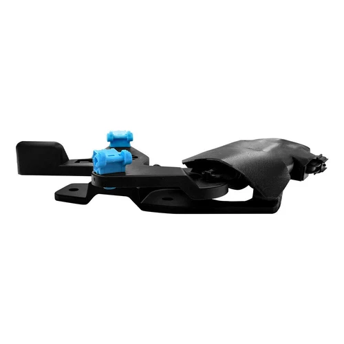 OEM NEW 15-24 Ford F150 Super Duty Tailgate Handle Latch Lock Control Actuator - Picture 9 of 22