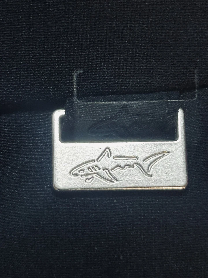 Greg Norman Mujer XXL Negro Pull On - Pantalones Cortos Debajo de la Falda Golf Tenis 2X Foto 3 de 4