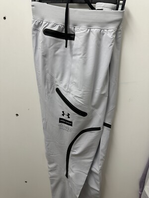 ウォーキング・ランニングウェア hereness calm jacket ice gray pants set NVGTN Stride Windbreaker Pants - Grey |