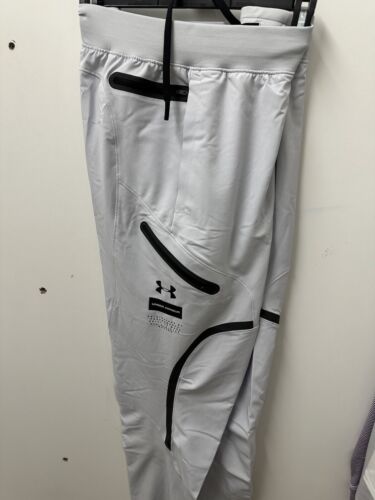 NWTS-2025-Under Armour Unstoppable Fitted Cargo Pants - Men's - 1352026 01 XL