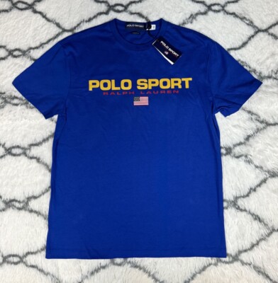 POLO SPORT フットボール シャツ ラルフ M 20-9-100 POLO SPORT フットボール シャツ ラルフ M 20-9-100 - メルカリ