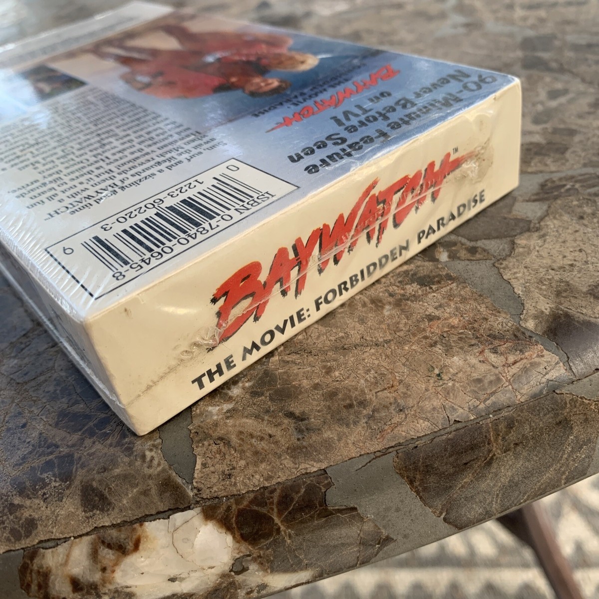 その他 Baywatch: Forbidden Paradise [VHS] s-l400.jpg