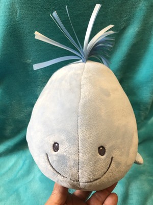 baby gund sleepy seas whale