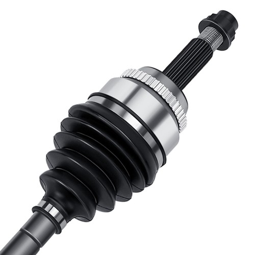 Eje delantero izquierdo CV para Toyota Camry 2002-2009 gasolina 2005 2006 2007 2008 - Imagen 5 de 6
