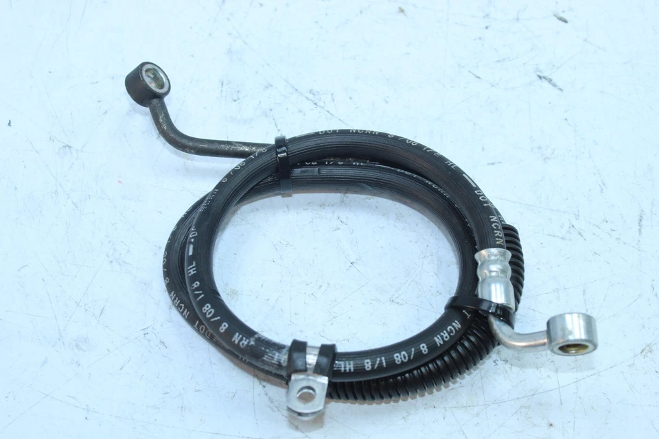 Manguera de freno Ski-Doo GSX 1200 2009 OEM 507032493 Foto 2 de 4