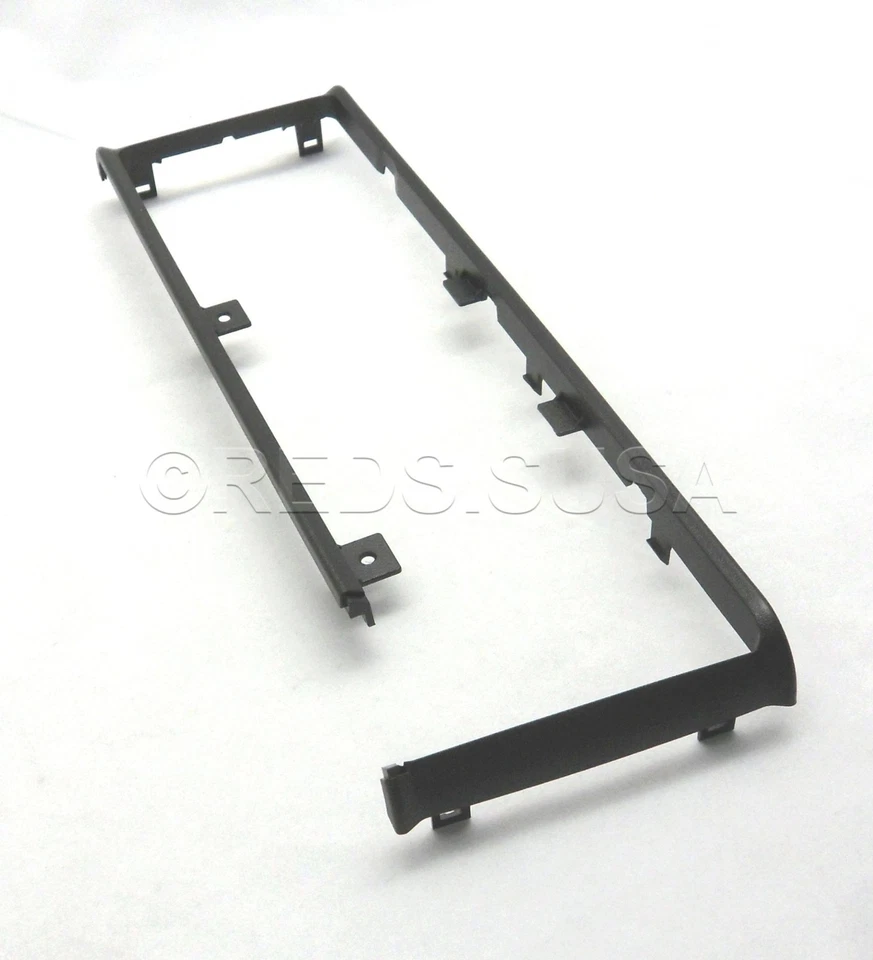 Bisel trasero genuino Dell plástico negro Optiplex 380 780 SFF 0KJ326 KJ326 Foto 2 de 4