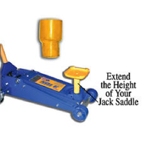 Champ Floor Jack Height Extenders 13/8" Extender 7041 for sale