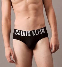 Calvin Klein Intense Power Micro Hip Brief Size M