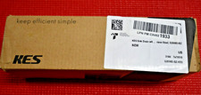 KES Sink Drain Without Overflow Bathroom Pop Up Drain Assembly Stopper