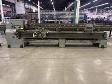 LeBlond Regal 26" x 144" Engine Lathe
