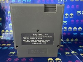 Bandai Golf: Challenge Pebble Beach - NES - Nintendo Entertainment System - NTSC