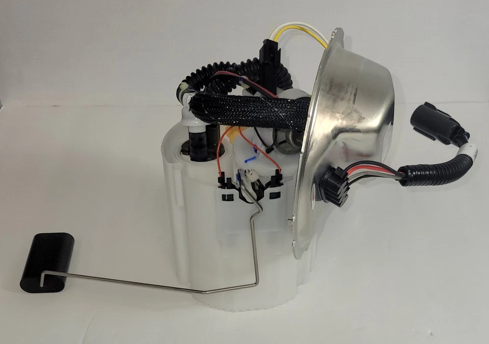 Módulo de bomba de combustible Bosch 69391 para Volvo S40 V50 2004-2011 Foto 2 de 4