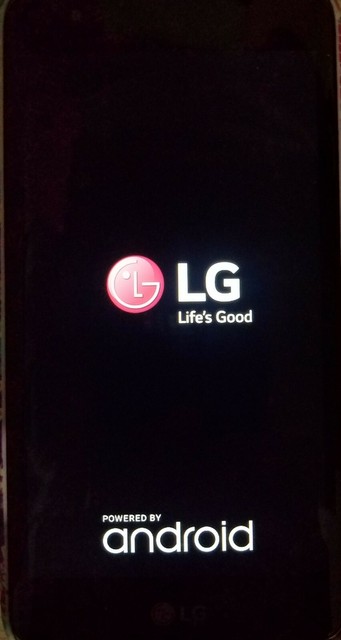 LG Treasure LTE TracFone (CDMA) L52VL