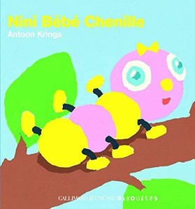 Very Good Nini Bebe Chenille Droles De Bebes 2 Krings Anto Ebay