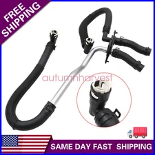 Heater Hose Set Assembly Fit For 2011-2021 Jeep Grand Cherokee 5.7L V8 US