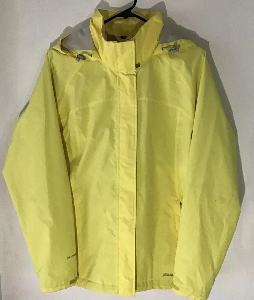 Eddie shop bauer rainfoil