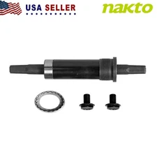 E-bike Bottom Brackets for NAKTO Electric Bike