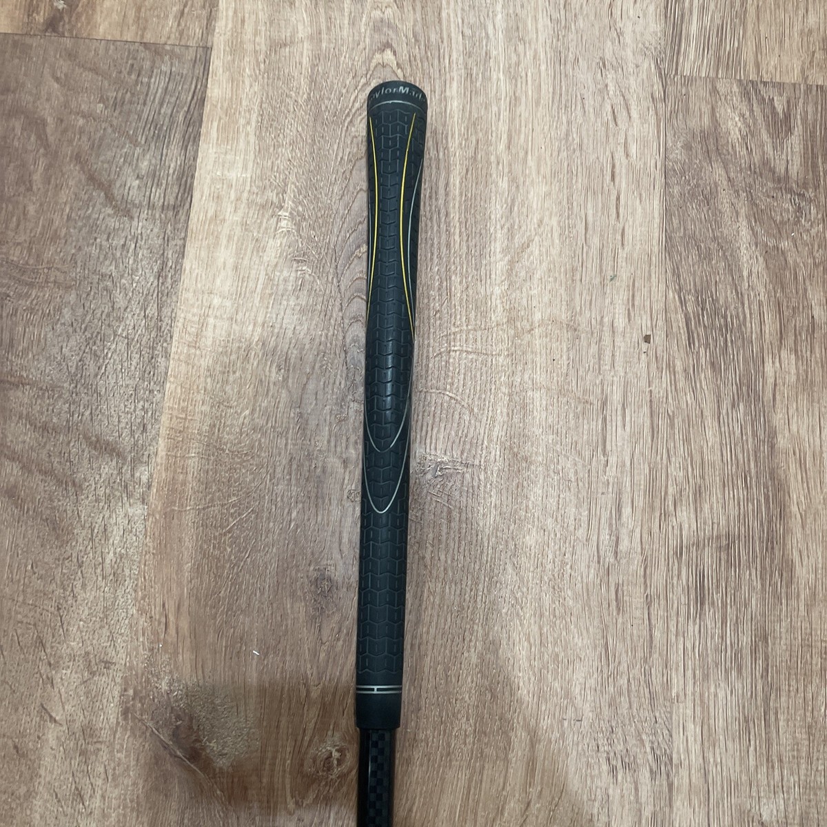 Taylormade Burner Rescue 19° 3 Wood Graphite Flex R | eBay
