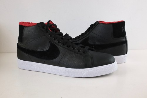 2008 New Nike SB Blazer Elite Lance Mountain size 11 w/ Box | TRUSTED SELLER!