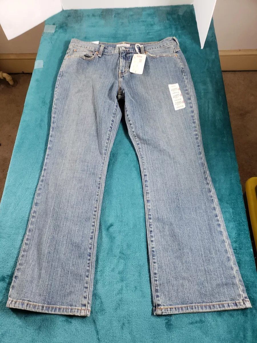 Ladies levi's shop 515 jeans