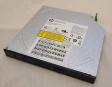 Lite-On Slim Internal DVD-R RW WRITER SATA 460510-800 657958-001 DS-8ABSH
