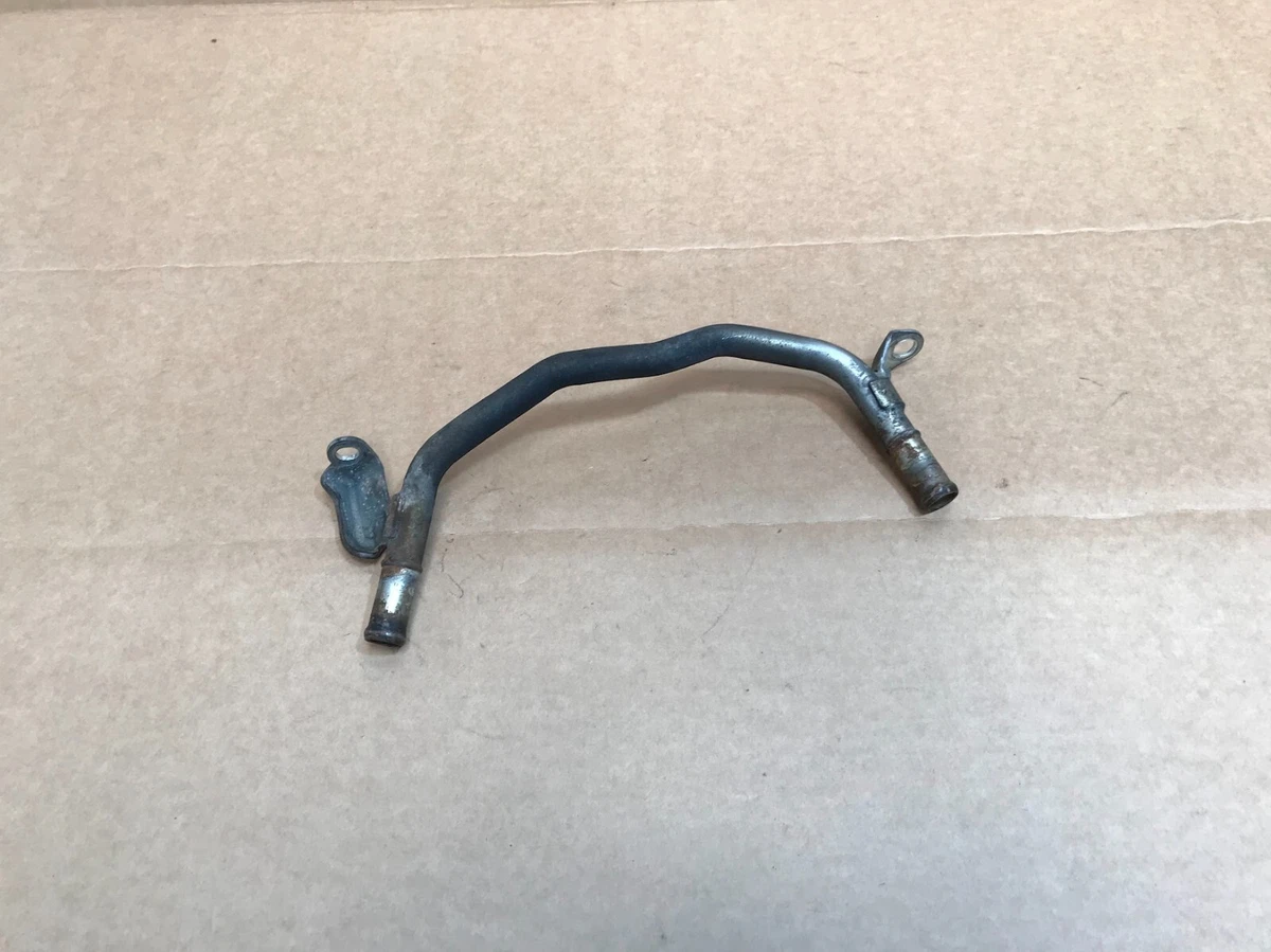 VAUXHALL ZAFIRA B MK2 08-14 OEM 1.7 CDTI COOLANT WATER METAL PIPE  