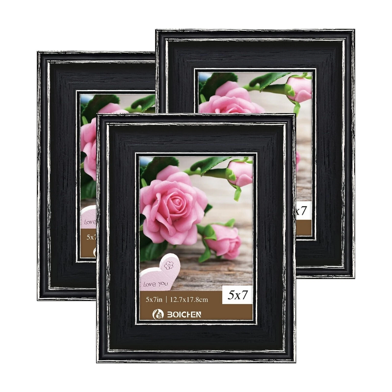 Glass Photo Frame Picture Frames