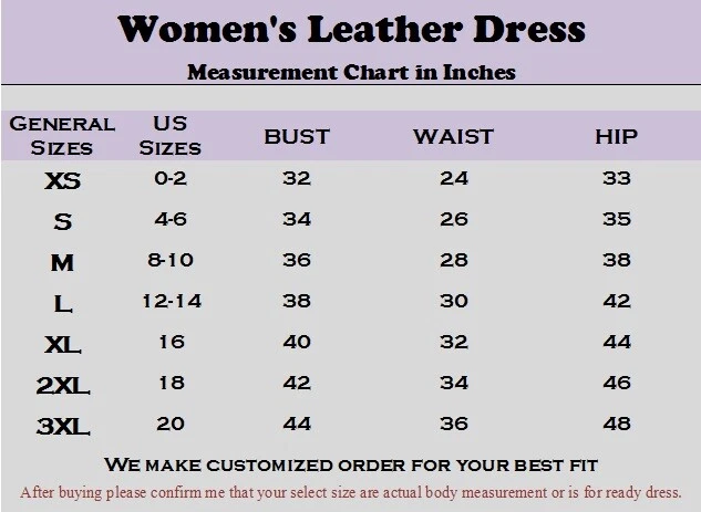 Vestido de cuero genuino, abrigo de cuero de cordero para mujer, talla grande hecho a medida Foto 2 de 2