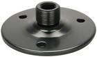 Qtx Gooseneck Base Black