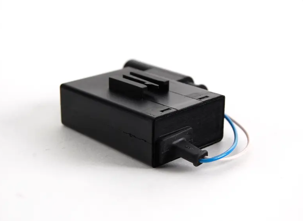 BMW 7 Series E65 E66 Seat Control Unit Front Left 6943585 for sale 