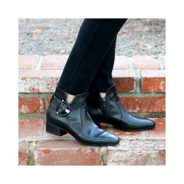 fiamma weatherproof bootie aquatalia