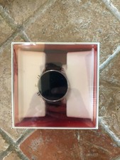 fossil q explorist ftw4015