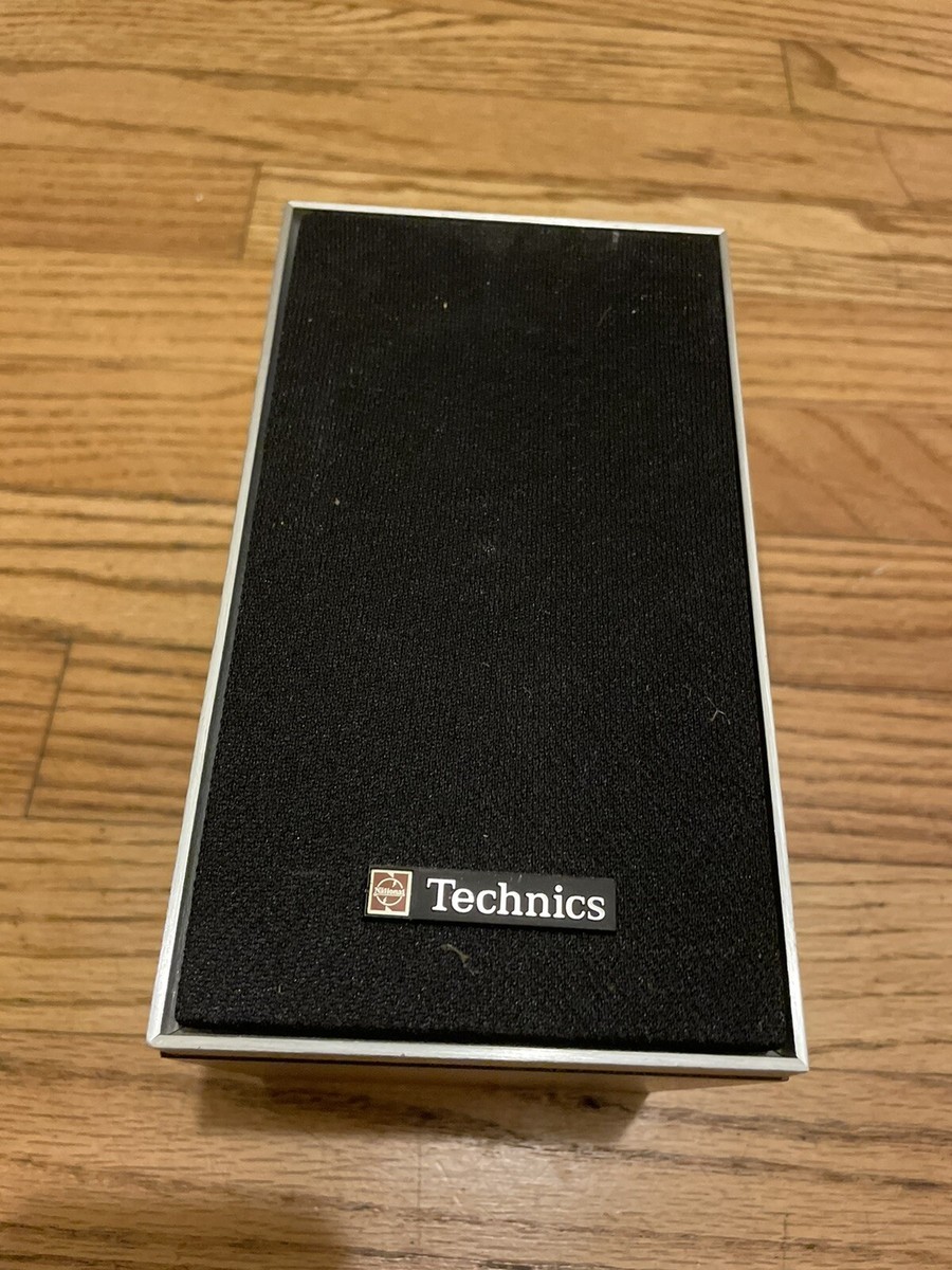 VTG Technics SB-440 Speaker Audio Japan Used Good Condition