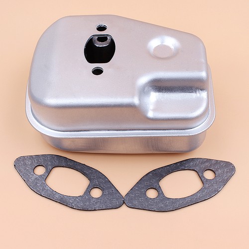 Kit guarnizioni scarico marmitta per motosega Husqvarna 120 marchi II - Foto 6 di 6