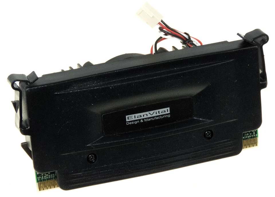 Processore CPU Intel Celeron 333MHz SL2WN SLOT1 Con Dissipatore - Immagine 2 di 2