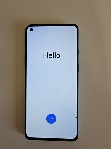 OnePlus 8T 12GB - 256GB - Aquamarine Green - Foto 10 di 10