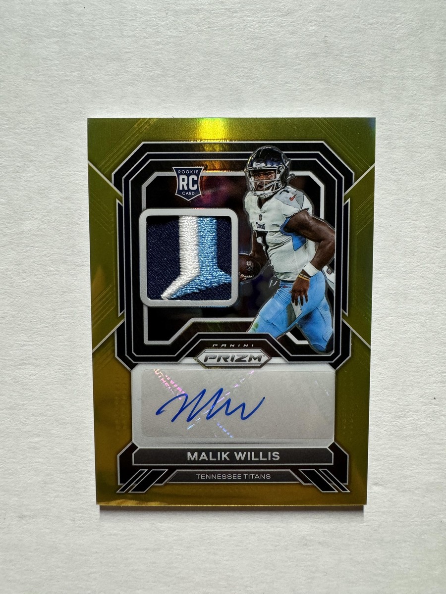 【PSA10】Panini Prizm 2022 Auto ヌートバー RC PSA10】Panini Prizm 2022 Auto ヌートバー RC 2023-24 AUSAR