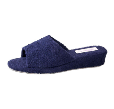 Casa mia Scarpa da casa chiusa Blu | DEICHMANN