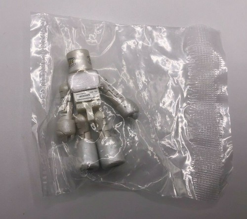 TMNT Teenage Mutant Ninja Turtles Minimates Series 4 Fugitoid - Picture 2 of 2
