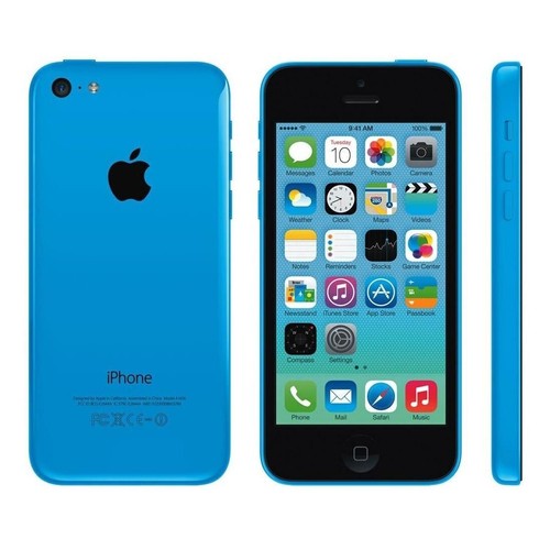 📱 Apple iPhone 5C 8/16/32GB - Unlocked Multiple Colors Grade A IOS10📱 - 第 8/18 張圖片