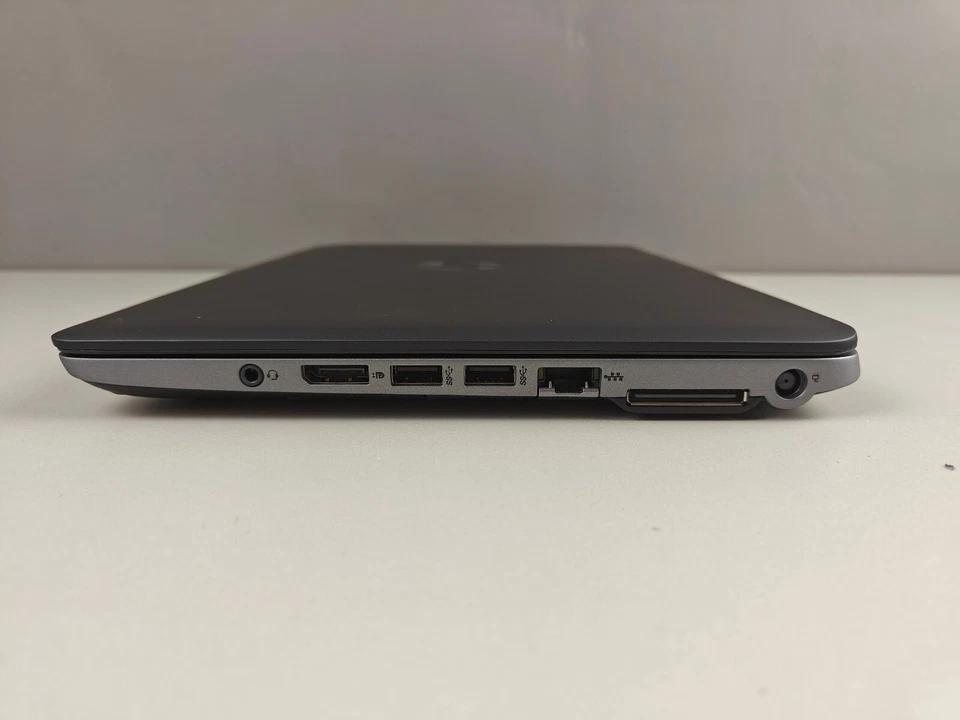 HP Elitebook 820 G1  12,5"  i5-4310U, 8GB RAM, 180GB SSD, UMTS, WIN 11 Pro - Bild 3 von 4