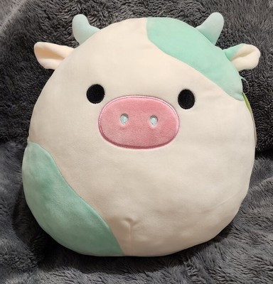 small soft body doll