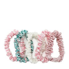 Slip Silk Scrunchie Midi Hair Ties - You Pick 1 Color