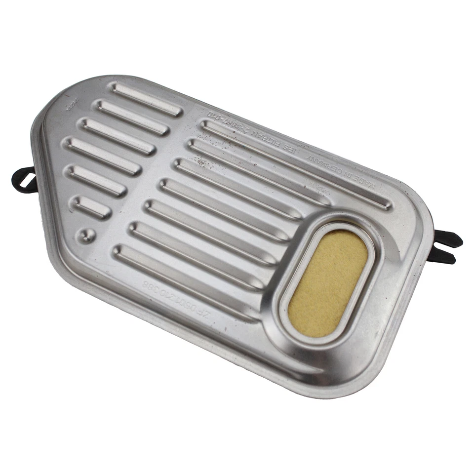 Filtro de transmisión automática ZF 0501 210 388 para BMW E39 E46 E85 323Ci 325i 330Ci 530i Z4 Foto 4 de 4