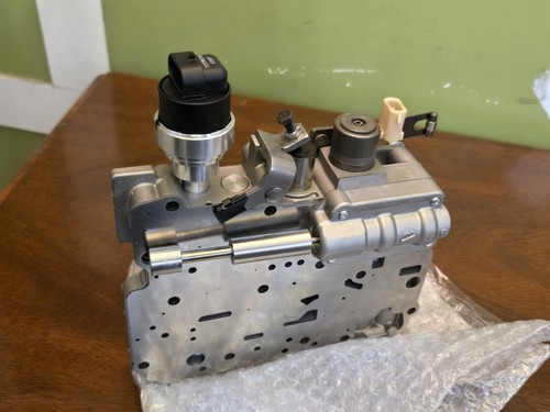 VT1 F2 CVT Automatic Transmission Valve Body fit for 02-08 Mini Cooper 1.4L 1.6L - Foto 5 di 5