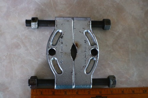 otc no. 951 bearing separator splitter puller usa made - Foto 6 di 11