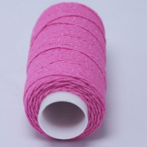 Ultra Fine Elastic Band Skirt Wrinkled Stretchy Rope Sewing Weaving Rubber Bands - Picture 17 of 22