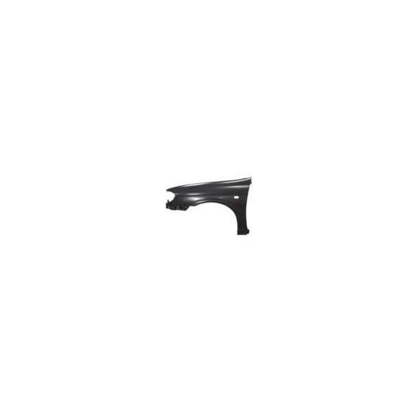 KotflüGel Vorne Links FüR Nissan Almera 2000-2006 OEM 631014M631-image