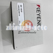 1PC New Keyence EX-V01P Amplifier unit