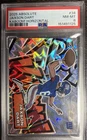 2025 PANINI ABSOLUTE KABOOM! HOR #34 JAXSON DART PSA 8